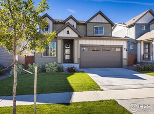 602 W 173rd Ave, Broomfield, CO 80023