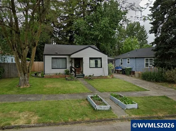 1405 Baker St NE, Salem, OR 97301