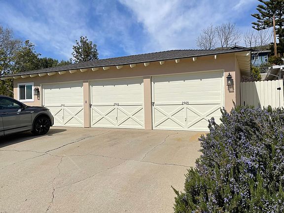 3rd image of 2503 Hall Canyon Rd #2503