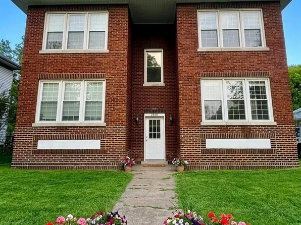 2406 Edison Ave, Granite City, IL 62040