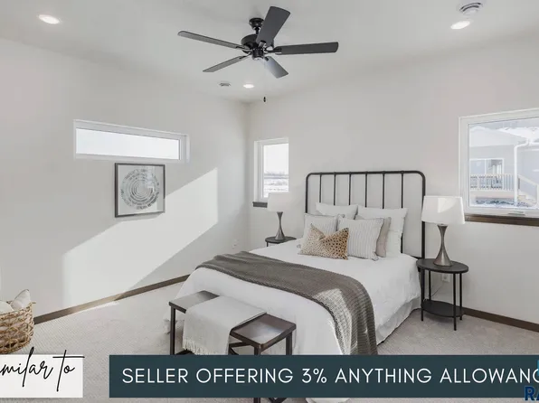 5519 E Lumin St, Sioux Falls, SD 57108