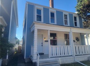 599 Stanley Ave, Columbus, OH 43206