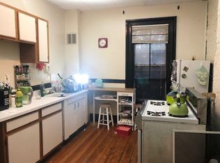 51 Delle Ave #U2, Roxbury Crossing, MA 02120