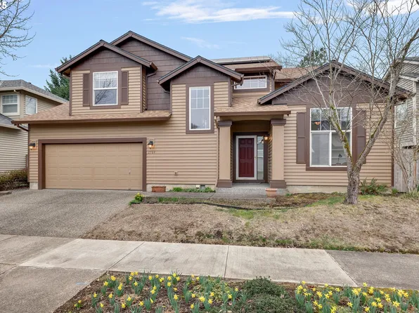 2784 NE 9th Dr, Hillsboro, OR 97124