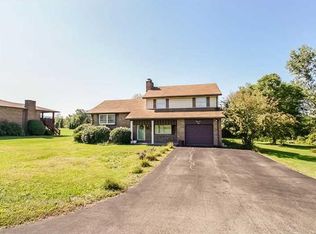 330 Park St, Uniontown, PA