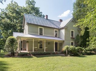 741 Morrow Branch Rd, Leicester, NC 28748