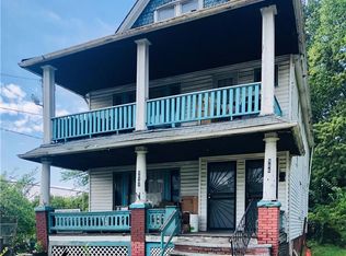 988 Lakeview Rd, Cleveland, OH 44108