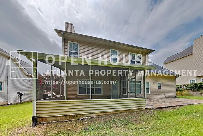 1209 Lainster Dr SE — Photo 18