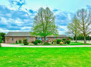 3104 Lake Ave, Gothenburg, NE 69138
