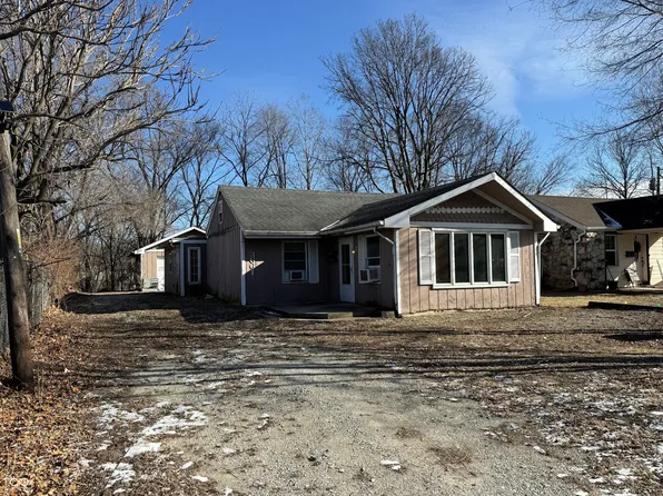 3661 S Sherman Dr, Beech Grove, IN 46107