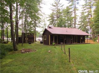 8417 Cottage Rd, Brantingham, NY 13312