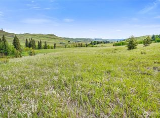 111 Moose Mountain Rd, Oroville, WA 98844