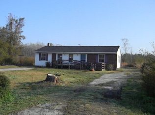 944 Simpson Ditch Rd, Elizabeth City, NC 27909