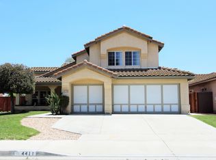 4411 San Joaquin St, Oceanside, CA 92057