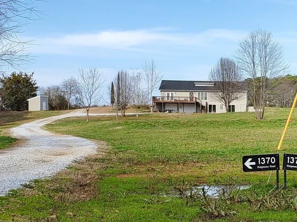 1370 Ridgeway Rd, Bogart, GA 30622