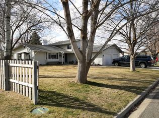3645 8th Dr, Baker City, OR 97814