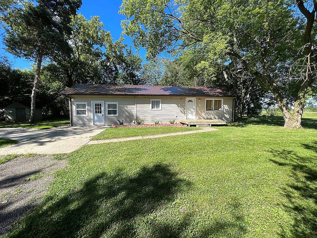 1060 Durand Rd, Lennon, MI 48449 Zillow