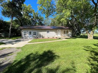 1060 Durand Rd, Lennon, MI 48449