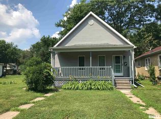 1121 S 13th St, Springfield, IL 62703