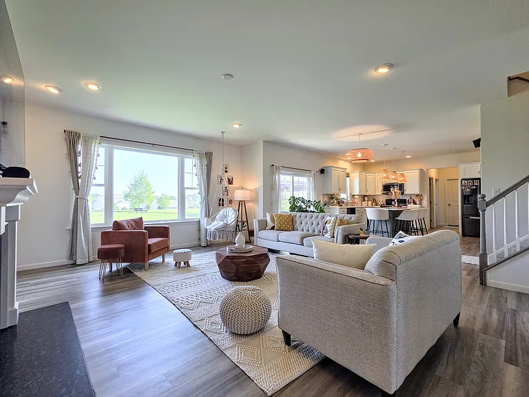 1425 Pennscott Dr — Photo 4