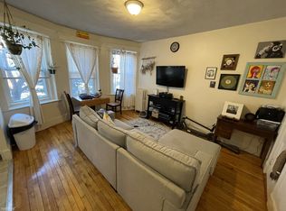 163 Strathmore Rd #12, Brighton, MA 02135