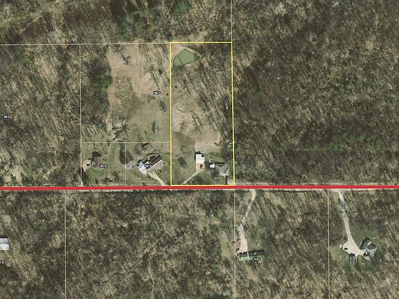 5th image of 3967 E State Road 364