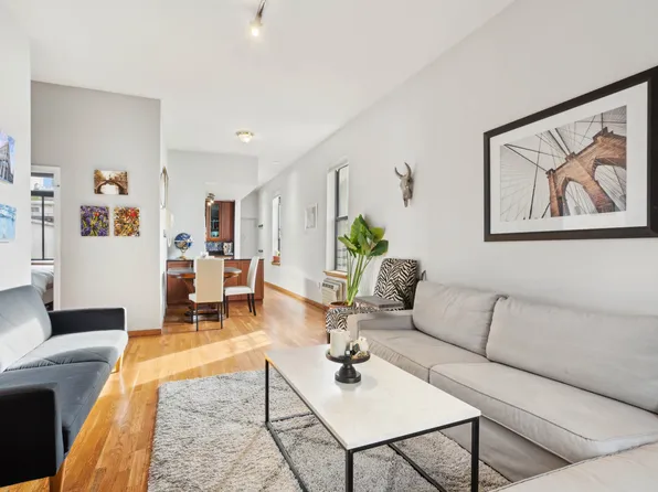 341 West 47th Street 4R image 1 of 6