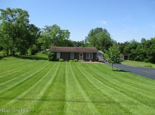 4375 Springfield Rd, Bardstown, KY 40004