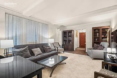 Rented by Sotheby's International Realty