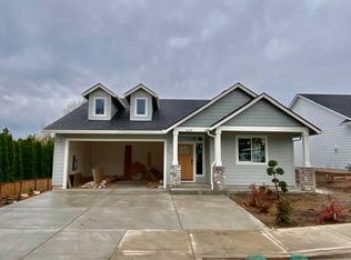 4100 NE 49th St, Vancouver, WA 98661