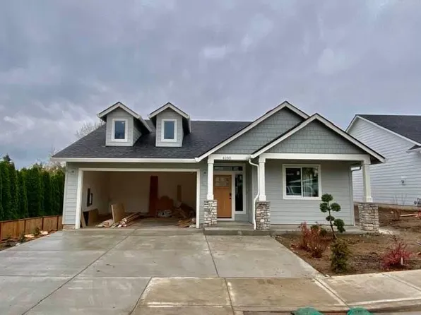 4100 NE 49th St, Vancouver, WA 98661