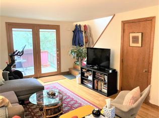 500R Green St #2, Cambridge, MA 02139