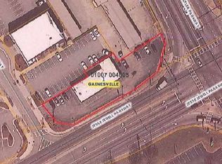 209 Jesse Jewel Pkwy, Gainesville, GA 30501