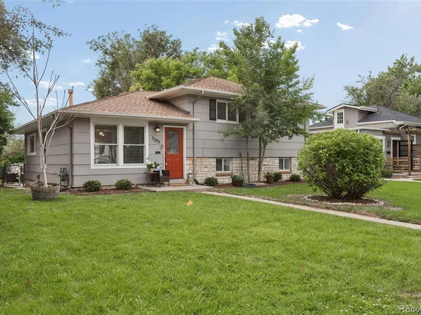 3145 S Fox Street, Englewood, CO 80110