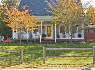 3 Fiddlehead Ln, Poland, ME 04274