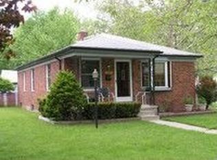 17745 Centralia, Redford, MI 48240
