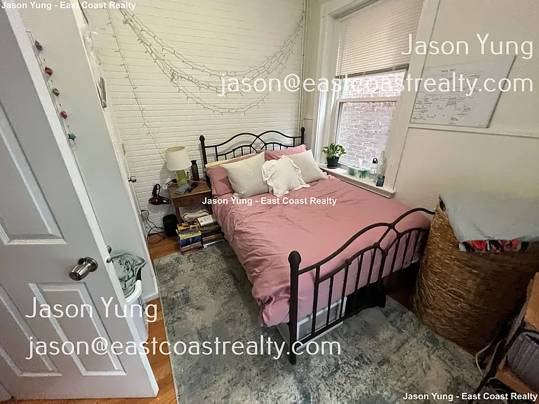 1322 Commonwealth Ave #8 — Photo 8