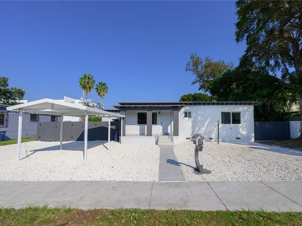 5731 SW 62nd Ter, Miami, FL 33143