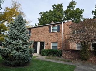 4794 Merrifield Pl, Columbus, OH 43220