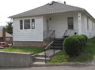 43 Somerville Ave, Cumberland, MD 21502