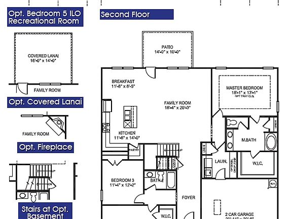3rd image of 1225 Kildare Dr #7
