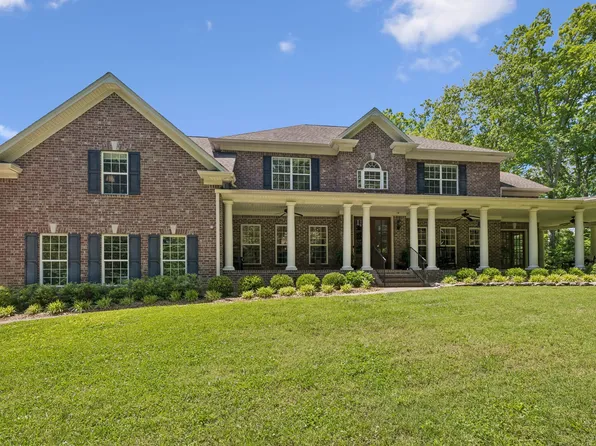 911 Bluff Rd, Brentwood, TN 37027