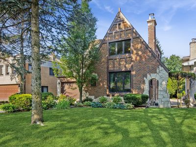 6612 N Ramona Ave, Lincolnwood, IL, 60712