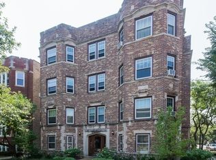 834 Washington St APT 2W, Evanston, IL 60202