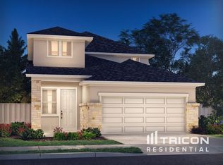 3600 Catlett Creek Rd, Georgetown, TX 78626
