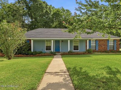 118 Spanish Moss Dr, Clinton, MS, 39056