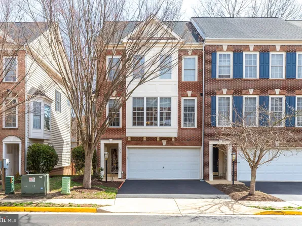 7545 Grey Goose Way, Alexandria, VA 22306