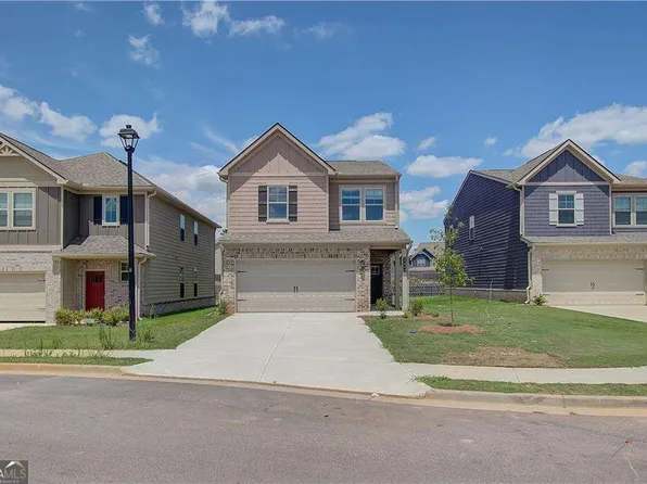 11974 Brightside Pkwy, Hampton, GA 30228