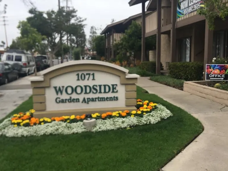 Woodside Garden Apartments — Photo 20