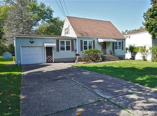 80 East Ave, Buffalo, NY 14224